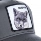 Casquette Baseball Goorin Bros Silver Fox Gris