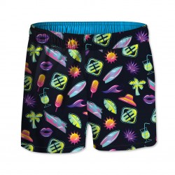 Boardshort court bébé garçon Summer