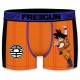 Lot de 5 Boxers homme Dragon Ball Z Aktiv