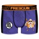 Lot de 5 Boxers homme Dragon Ball Z Aktiv