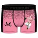 Lot de 5 Boxers homme Dragon Ball Z Aktiv