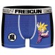 Lot de 5 Boxers homme Dragon Ball Z Aktiv