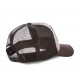 Casquette Baseball Goorin Bros Lonestar Marron