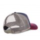 Casquette Baseball Goorin Bros All American Rooster Bleu