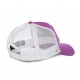 Casquette Baseball Goorin Bros Bite Back Rose