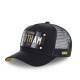 Casquette Capslab DC Comics BATMAN noir