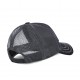 Casquette Baseball Goorin Bros Squirrel Master Noir