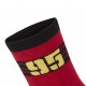 Paire de chaussettes fantaisies unies garçon Flash McQueen
