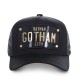 Casquette Capslab DC Comics BATMAN noir