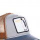 Casquette Baseball Goorin Bros Waddler Gris