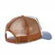 Casquette Baseball Goorin Bros Waddler Gris