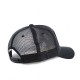 Casquette Capslab DC Comics BATMAN noir