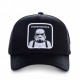 Casquette Collabs STORMTROOPER