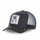 Casquette Baseball Goorin Bros Butch Gris