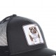 Casquette Baseball Goorin Bros Butch Gris