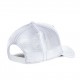 Casquette Baseball Goorin Bros Cock Blanc
