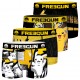 Lot de 4 Boxers homme Pokemon - FGPKM/1/BM/PK4/11