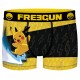 Lot de 4 Boxers homme Pokemon - FGPKM/1/BM/PK4/11