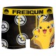 Lot de 4 Boxers homme Pokemon - FGPKM/1/BM/PK4/11