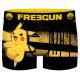 Lot de 4 Boxers homme Pokemon - FGPKM/1/BM/PK4/11