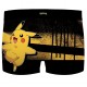 Lot de 4 Boxers homme Pokemon - FGPKM/1/BM/PK4/11