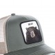 Casquette Baseball Goorin Bros Bear Gris