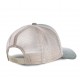 Casquette Baseball Goorin Bros Bear Gris