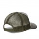 Casquette Baseball Goorin Bros GoatBeard Kaki