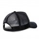 Casquette Baseball Goorin Bros PeaceKeeper Noir