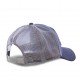 Casquette Baseball Goorin Bros WiseAss Bleu