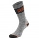 Lot de 3 Paires de Chaussettes hautes de travail TEK
