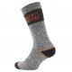 Lot de 3 Paires de Chaussettes hautes de travail TEK