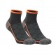 Lot de 2 Paires de Chaussettes Socquettes de travail Tool