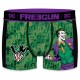 Lot de 3 boxers homme Dc Comics Aktiv