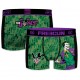 Lot de 3 boxers homme Dc Comics Aktiv