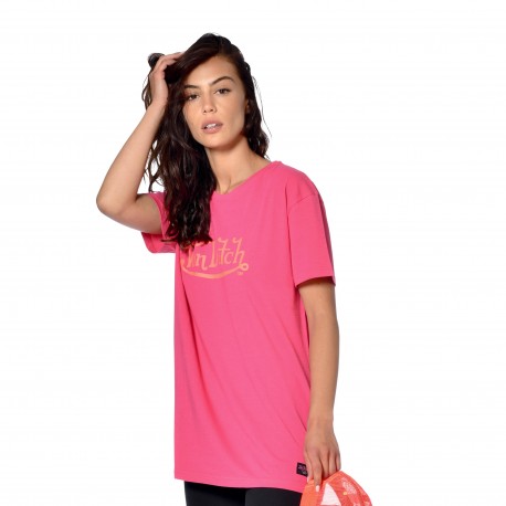 T-shirt femme ample Jodie