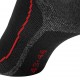 Paire de Chaussettes Quarter de travail homme Toola