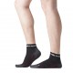 Paire de Chaussettes Quarter de travail homme Toola