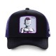 Casquette Capslab DBZ FREEZER noir