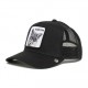 Casquette Trucker Snapback Sylver Fox