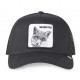 Casquette Trucker Snapback Sylver Fox