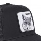 Casquette Trucker Snapback Sylver Fox