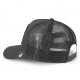 Casquette Trucker Snapback Sylver Fox