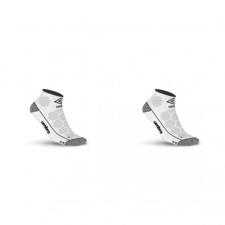 Lot de 2 paires de Lowcuts technique Sport Homme