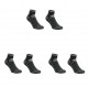 Lot de 6 Paires de Chaussettes Socquettes Homme - UMB/1/QTX6/TEK/N 