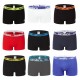 Pack Surprise de 3 Boxers coton homme
