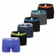 Pack Surprise de 3 Boxers coton homme