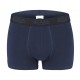 Lot de 2 boxers Homme en Coton Basic