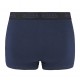 Lot de 2 boxers Homme en Coton Basic