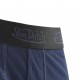 Lot de 2 boxers Homme en Coton Basic